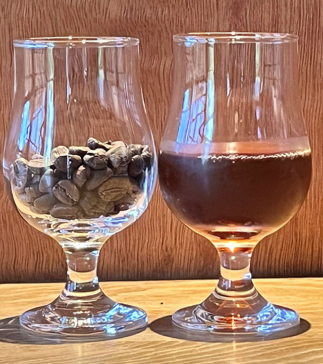 コーヒー豆イメージ01